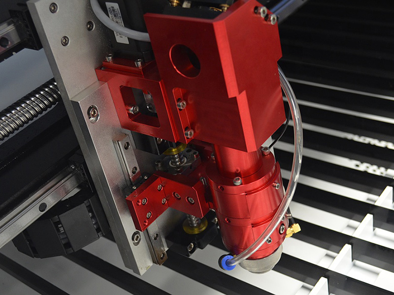 2025年最暢銷的金屬和非金屬激光切割機 2025年最暢銷的金屬和非金屬激光切割機
