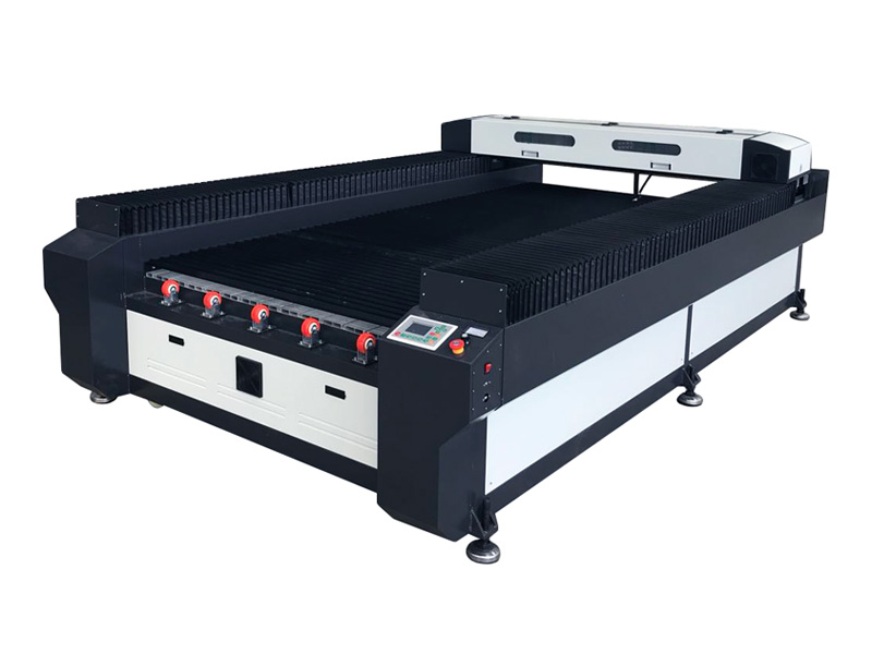 4x8 大理石、花崗巖、石材激光雕刻機出售