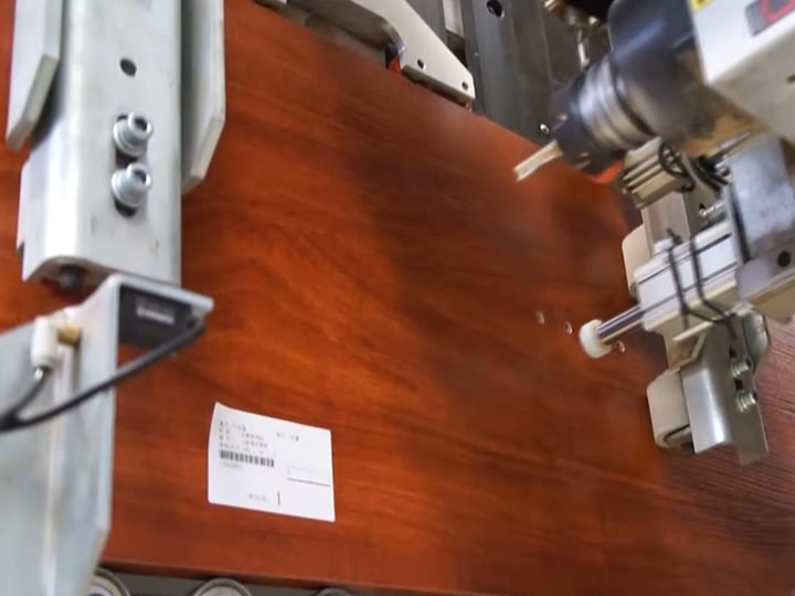 2025年最佳全自動(dòng)數(shù)控六面鉆加工中心 2025年最佳全自動(dòng)數(shù)控六面鉆加工中心