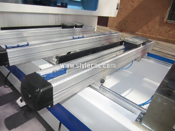 PTP CNC家具加工中心 PTP CNC家具加工中心