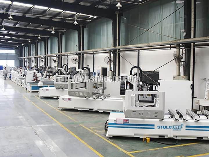 PTP 全能型數控加工中心出售