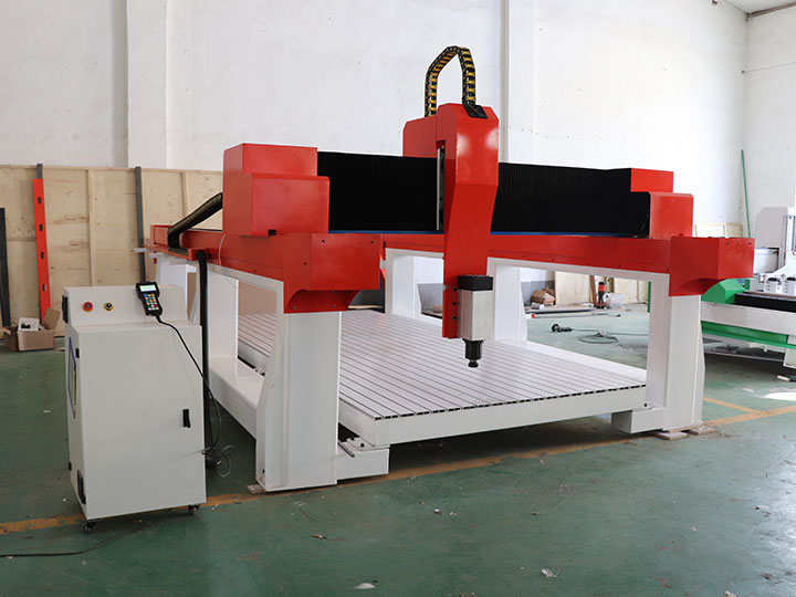 三軸數控泡沫雕刻機 三軸數控泡沫雕刻機