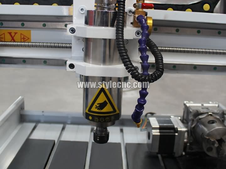 迷你臺式數控雕刻機主軸 迷你臺式數控雕刻機主軸