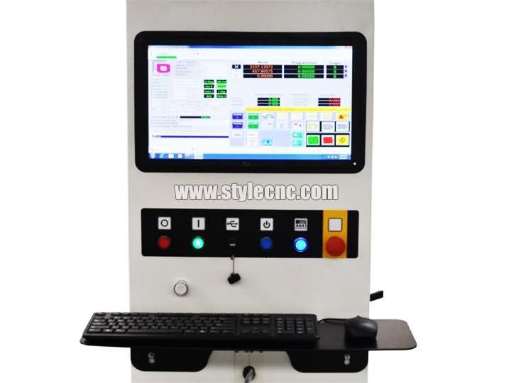 工業(yè)五軸數(shù)控雕刻機(jī)用于 3D 銑削 工業(yè)五軸數(shù)控雕刻機(jī)用于 3D 銑削