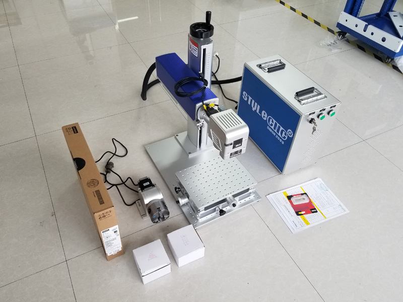 2025年最佳槍支點畫和握把紋理激光雕刻機