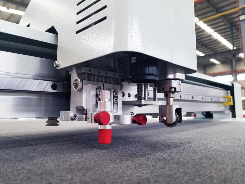 數(shù)字平板切割機 數(shù)字平板切割機