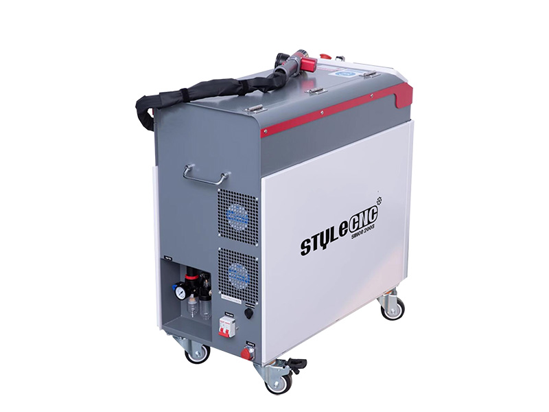 適合初學(xué)者的脈沖激光精細(xì)清洗機(jī) 適合初學(xué)者的脈沖激光精細(xì)清洗機(jī)