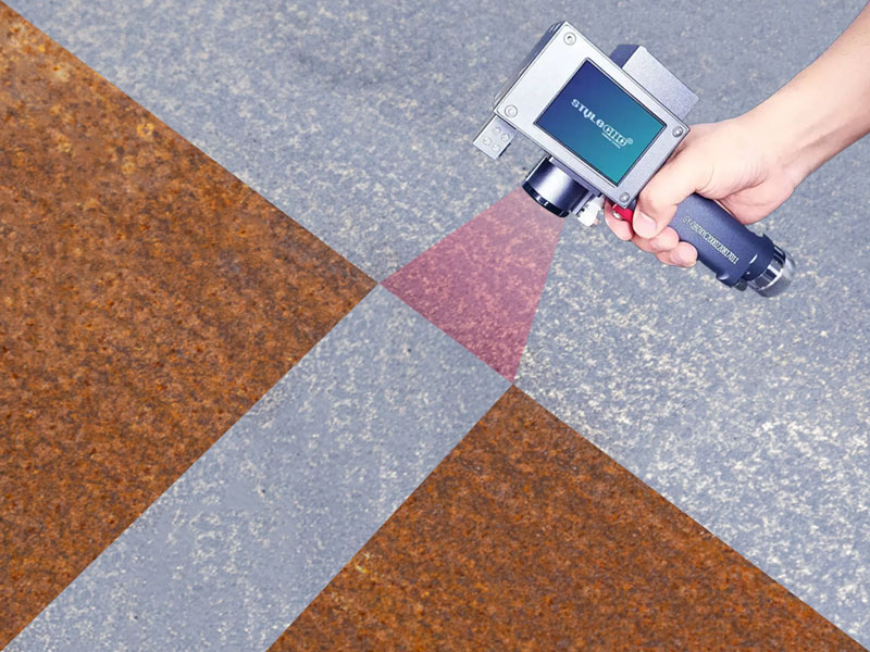 擁有一臺(tái)激光除銹機(jī)的成本是多少? 擁有一臺(tái)激光除銹機(jī)的成本是多少?