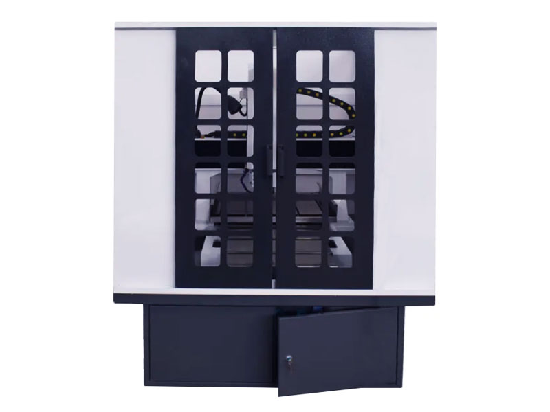 適合家庭使用的經(jīng)濟(jì)型數(shù)控銑床 適合家庭使用的經(jīng)濟(jì)型數(shù)控銑床