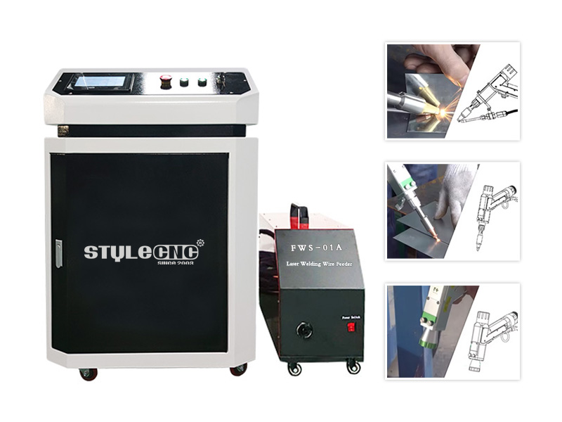 2025年最暢銷(xiāo)的便攜式手持式激光焊接機(jī)