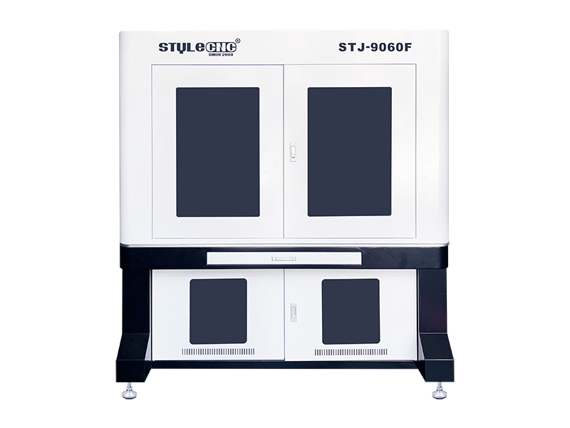大型三軸龍門光纖激光打標(biāo)機 大型三軸龍門光纖激光打標(biāo)機