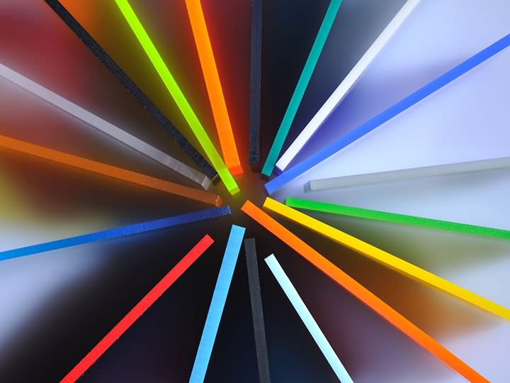 工業(yè) CO2 激光亞克力板切割機