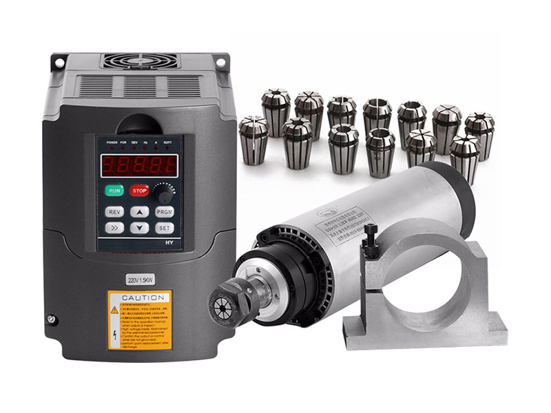 數(shù)控木工雕刻機零件和配件