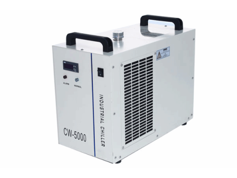 工業冷水機 CW5000 HPMC膠囊 CO2 激光管 工業冷水機 CW5000 HPMC膠囊 CO2 激光管