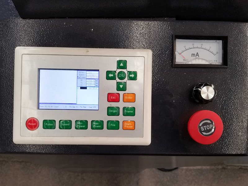 4x8 大理石、花崗巖、石材激光雕刻機出售