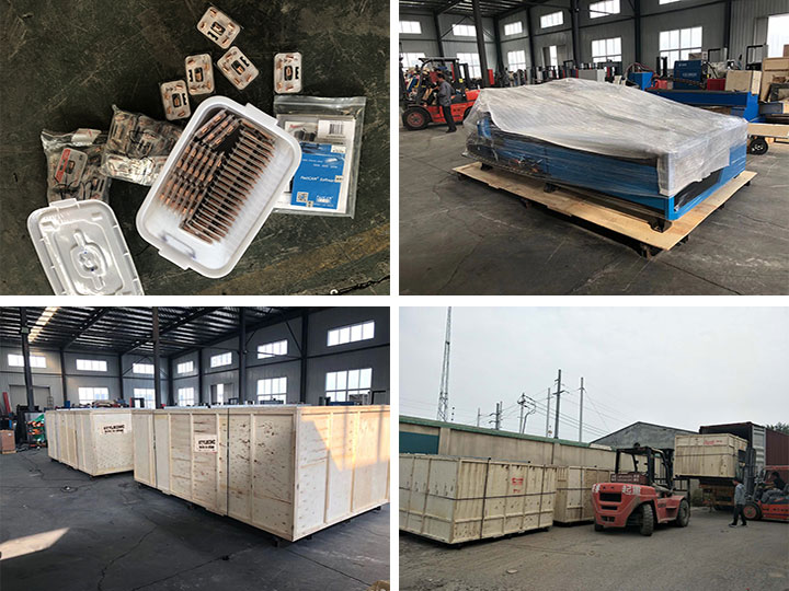 金屬管數(shù)控等離子切割機(jī)包裝 金屬管數(shù)控等離子切割機(jī)包裝