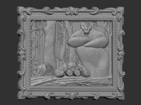 數(shù)控石材雕刻機(jī)制作浮雕藝術(shù)品和裝飾品 數(shù)控石材雕刻機(jī)制作浮雕藝術(shù)品和裝飾品