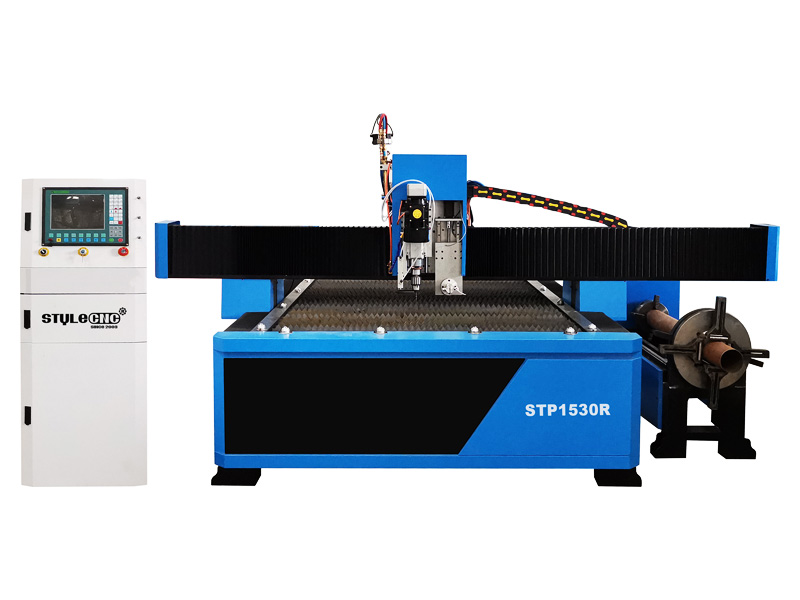 數(shù)控等離子圓管切割機(jī) 數(shù)控等離子圓管切割機(jī)