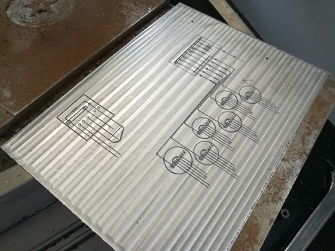 高精度金屬數(shù)控銑床