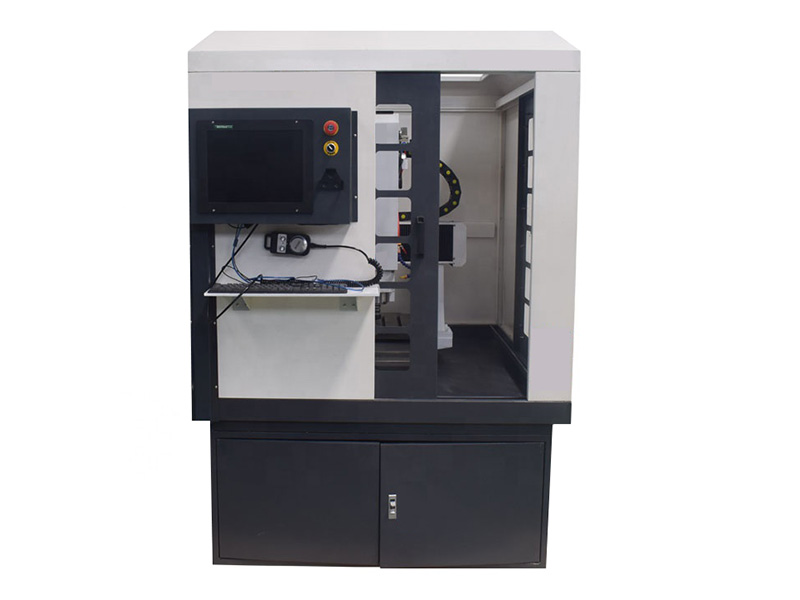 適用于鐵、黃銅、銅、鋼的 CNC 金屬雕刻機 適用于鐵、黃銅、銅、鋼的 CNC 金屬雕刻機