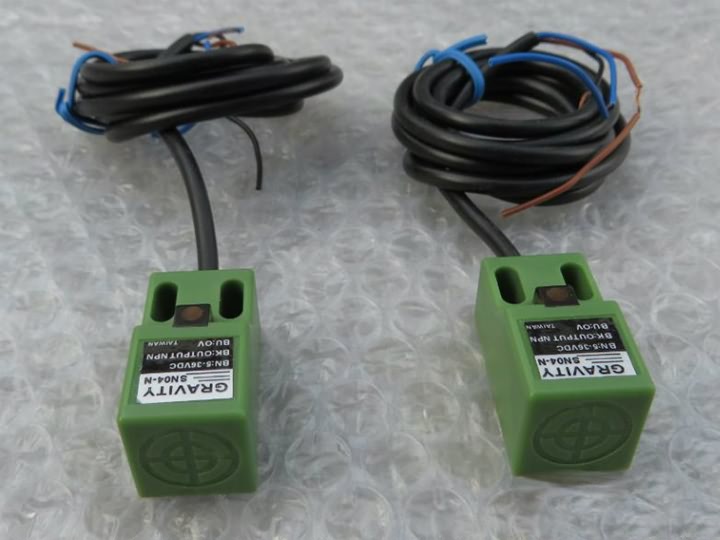 數(shù)控雕刻刻機(jī)限位開關(guān)