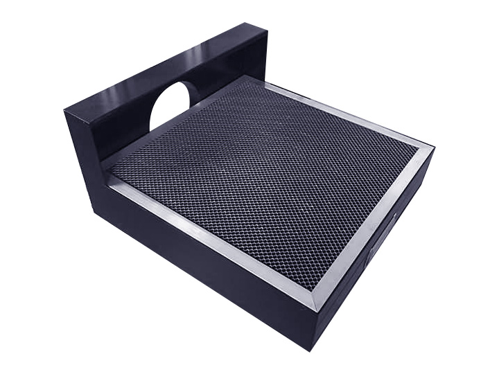 CO2 激光打標機工作臺 CO2 激光打標機工作臺