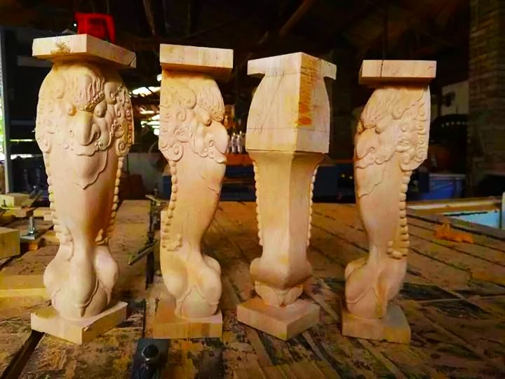 多頭 3D數控雕刻機項目 多頭 3D數控雕刻機項目