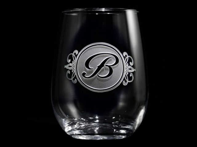 玻璃激光雕刻機項目