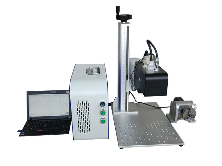 3D 金屬首飾旋轉激光雕刻機 3D 金屬首飾旋轉激光雕刻機
