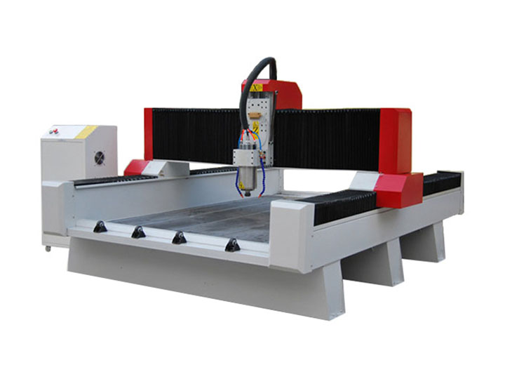 實惠價格 4x8 滿足各種需求的Stone數(shù)控銑床