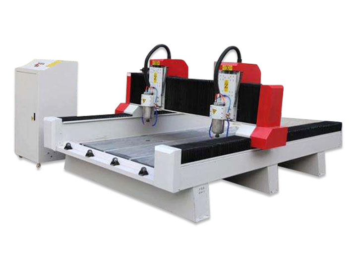 實惠價格 4x8 滿足各種需求的Stone數(shù)控銑床