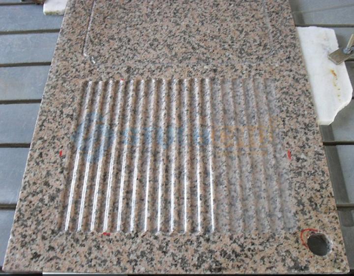 Stone數(shù)控雕刻機項目