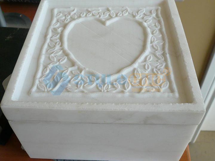 花崗巖數(shù)控銑床項目