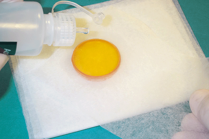 激光切割機鏡片的清潔方法 激光切割機鏡片的清潔方法