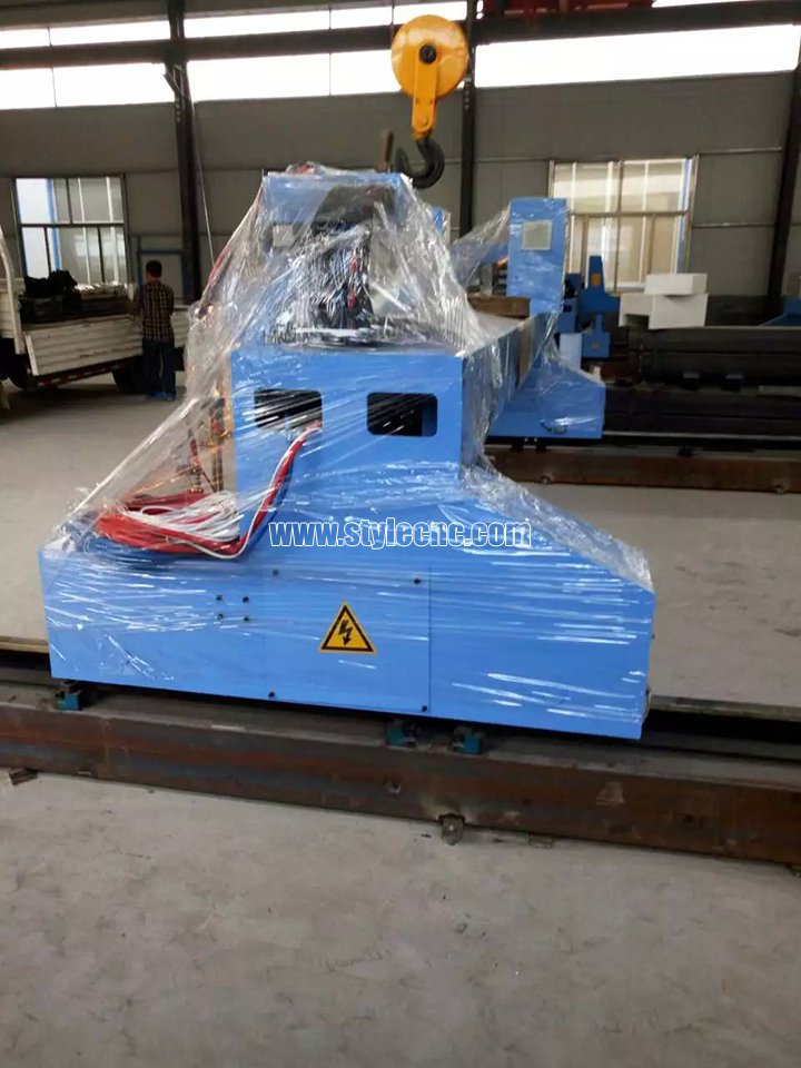 龍門等離子切割機