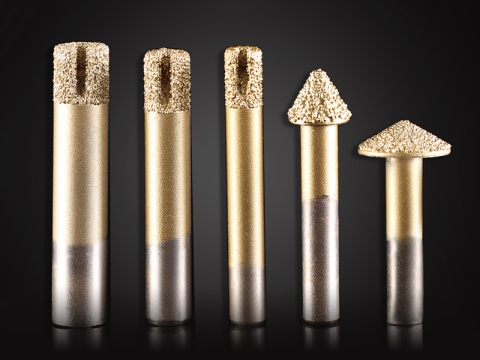 如何選擇石材數控雕刻機刀具？