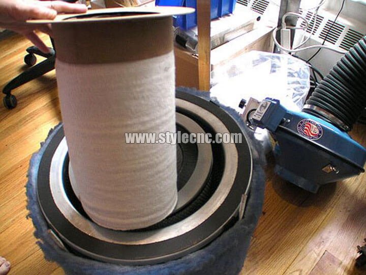 泡沫除塵過濾器 泡沫除塵過濾器