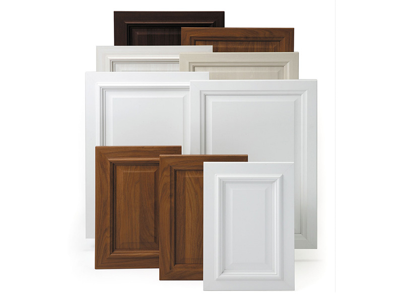 廚柜門制作數控雕刻機項目