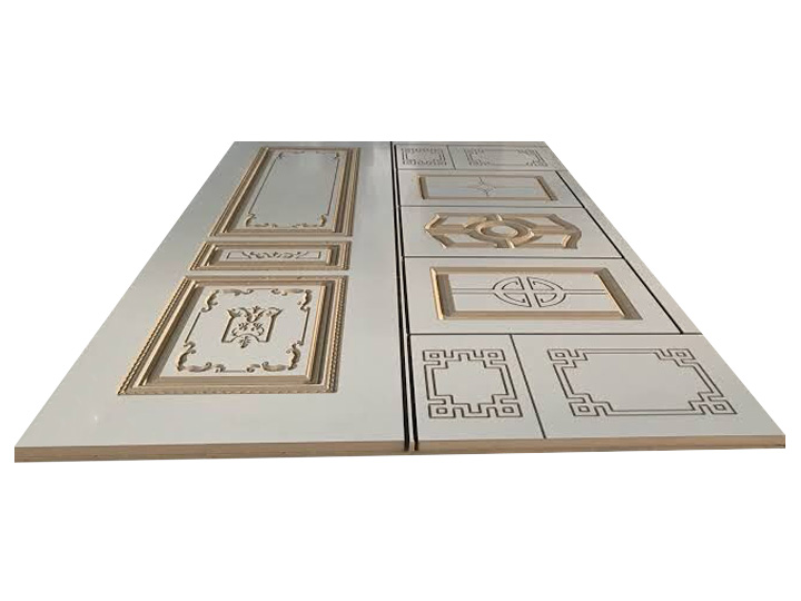 數控木工雕刻機 - 專業廚柜定制設備