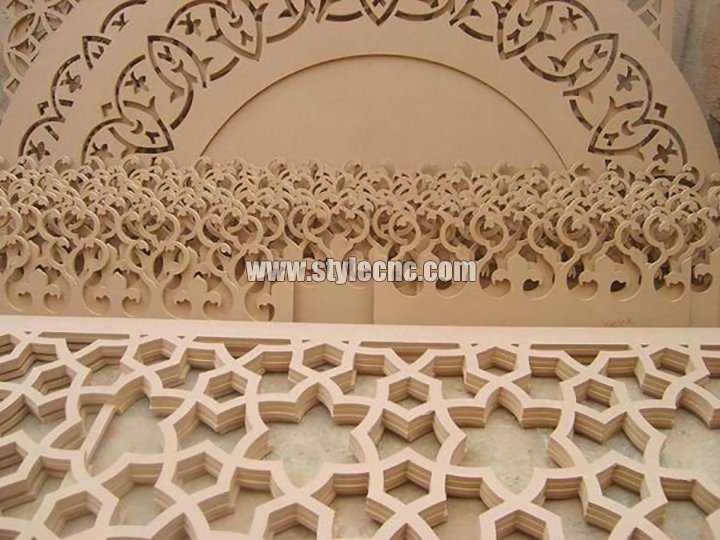 工業(yè) 5x10 適用于木工項目的雙自動換刀數(shù)控雕刻刻機機