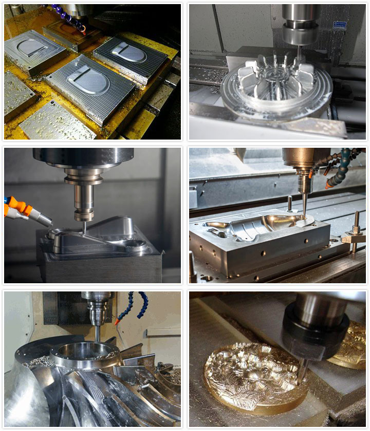 數控成型機項目 數控成型機項目