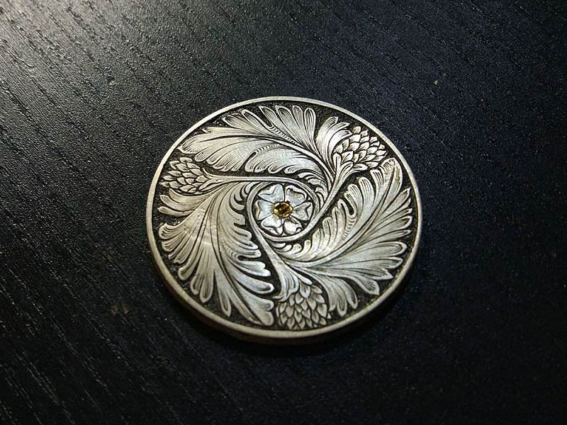 用于金屬雕刻項目的數控銑床 用于金屬雕刻項目的數控銑床