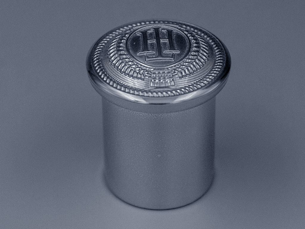 3D 光纖激光打標(biāo)機(jī)項(xiàng)目