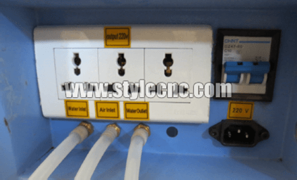 CO2 激光機(jī)功率 220v