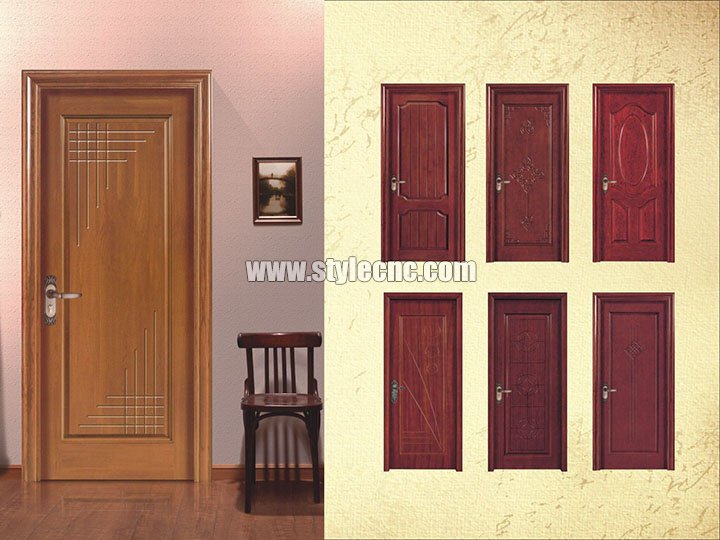 單臂全能型木門數(shù)控加工中心樣品 單臂全能型木門數(shù)控加工中心樣品