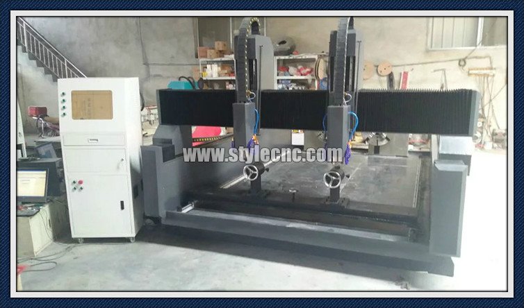 石材雕刻機2030