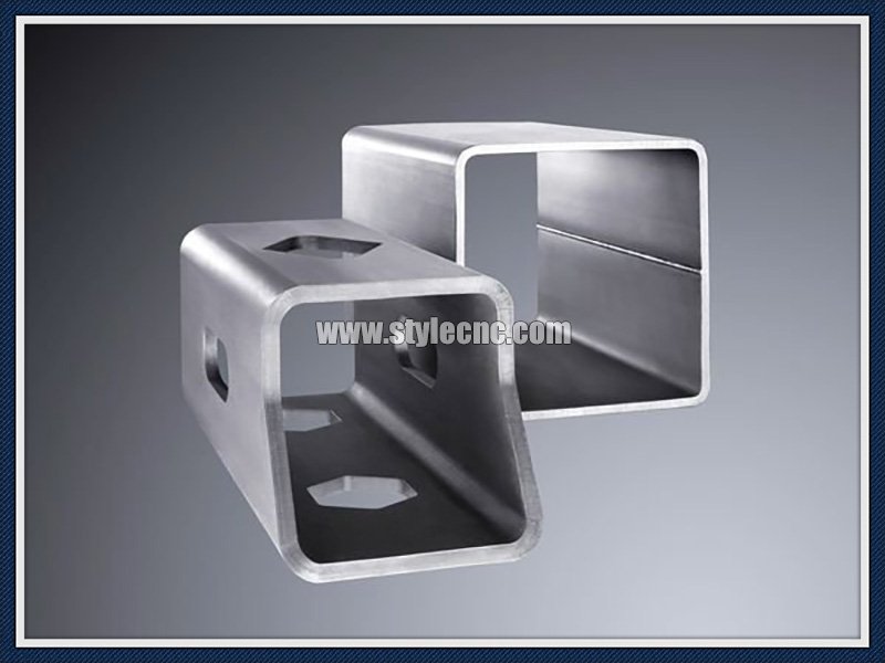 方形金屬管切割