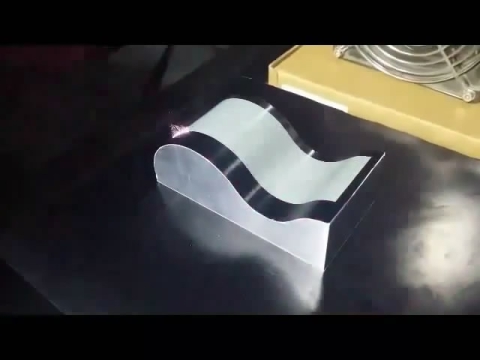 3D 光纖激光打標(biāo)系統(tǒng)及軟件應(yīng)用 3D 光纖激光打標(biāo)系統(tǒng)及軟件應(yīng)用