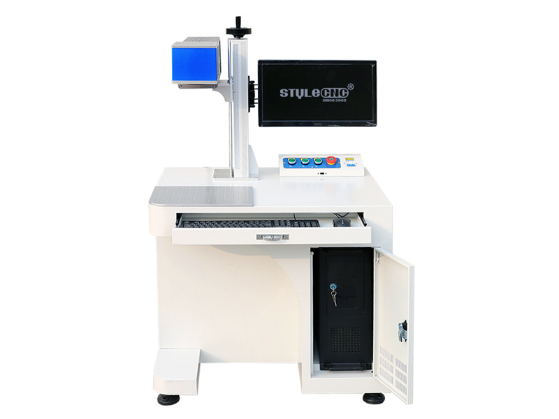 CO2 激光水果打標機 CO2 激光水果打標機