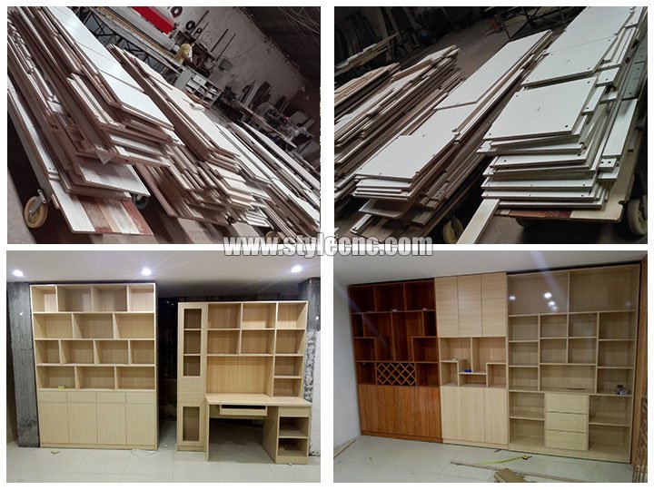 高端自動數(shù)控套料加工中心出售